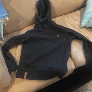 Naketano men’s small hoodie